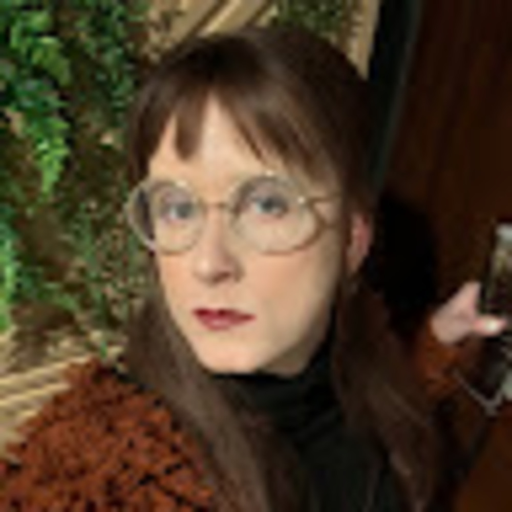 Meet your Posher, Amber